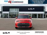 Thumbnail of 2025 Inferno Red Kia Soul