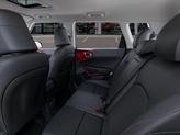 Thumbnail of 2025 Inferno Red Kia Soul