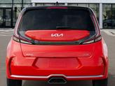 Thumbnail of 2025 Inferno Red Kia Soul