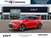 Thumbnail of 2025 Inferno Red Kia Soul