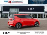 Thumbnail of 2025 Inferno Red Kia Soul