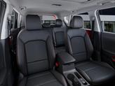 Thumbnail of 2025 Inferno Red Kia Soul