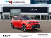 Thumbnail of 2025 Inferno Red Kia Soul
