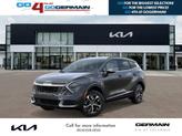 Photo of 2025 Gravity Gray Kia Sportage Hybrid
