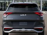 Thumbnail of 2025 Gravity Gray Kia Sportage Hybrid