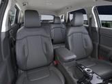 Thumbnail of 2025 Gravity Gray Kia Sportage Hybrid