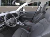 Thumbnail of 2025 Gravity Gray Kia Sportage Hybrid