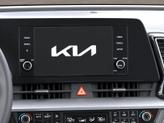 Thumbnail of 2025 Fusion Black Kia Sportage Hybrid