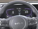 Thumbnail of 2025 Fusion Black Kia Sportage Hybrid