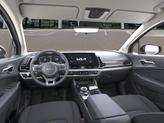 Thumbnail of 2025 Fusion Black Kia Sportage Hybrid