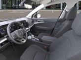 Thumbnail of 2025 Fusion Black Kia Sportage Hybrid