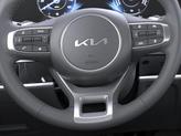 Thumbnail of 2025 Snow White Pearl Kia Sportage Hybrid