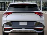 Thumbnail of 2025 Snow White Pearl Kia Sportage Hybrid