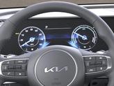 Thumbnail of 2025 Snow White Pearl Kia Sportage Hybrid