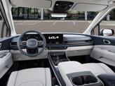 Thumbnail of 2026 Snow White Pearl Kia Carnival