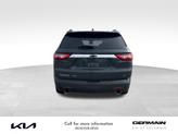 Thumbnail of 2020 Mosaic Black Metallic Chevrolet Traverse
