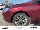 Thumbnail of 2016 Velvet Red Pearlcoat Chrysler 200