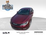 Thumbnail of 2016 Velvet Red Pearlcoat Chrysler 200