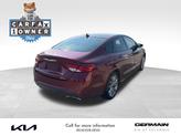 Thumbnail of 2016 Velvet Red Pearlcoat Chrysler 200