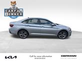 Thumbnail of 2022 Pyrite Silver Metallic Volkswagen Jetta