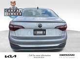 Thumbnail of 2022 Pyrite Silver Metallic Volkswagen Jetta