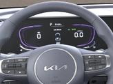 Thumbnail of 2025 Fusion Black Kia Sportage Hybrid