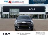 Thumbnail of 2025 Fusion Black Kia Sportage Hybrid