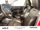 Thumbnail of 2020 Redline Pearlcoat Jeep Compass