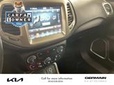 Thumbnail of 2020 Redline Pearlcoat Jeep Compass