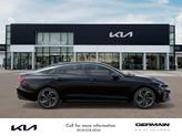Thumbnail of 2025 Aurora Black Pearl Kia K5