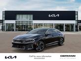 Photo of 2025 Aurora Black Pearl Kia K5