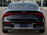 Thumbnail of 2025 Aurora Black Pearl Kia K5