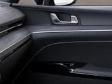 Thumbnail of 2025 Aurora Black Pearl Kia K5
