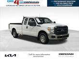 Thumbnail of 2015 Oxford White Ford F-250