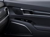 Thumbnail of 2025 Ebony Black Kia Telluride