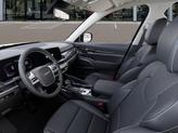 Thumbnail of 2025 Ebony Black Kia Telluride