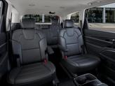 Thumbnail of 2025 Ebony Black Kia Telluride