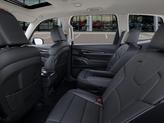Thumbnail of 2025 Ebony Black Kia Telluride