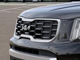 Thumbnail of 2025 Ebony Black Kia Telluride