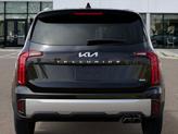Thumbnail of 2025 Ebony Black Kia Telluride