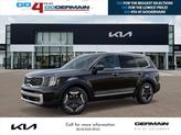 Thumbnail of 2025 Ebony Black Kia Telluride