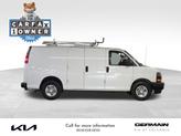 Thumbnail of 2020 Summit White Chevrolet Express 2500
