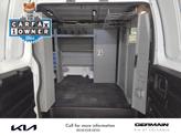 Thumbnail of 2020 Summit White Chevrolet Express 2500