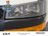Thumbnail of 2020 Summit White Chevrolet Express 2500