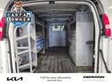 Thumbnail of 2020 Summit White Chevrolet Express 2500