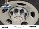 Thumbnail of 2020 Summit White Chevrolet Express 2500