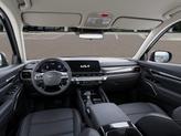 Thumbnail of 2025 Ebony Black Kia Telluride