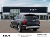 Thumbnail of 2025 Ebony Black Kia Telluride
