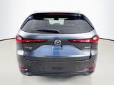 Thumbnail of 2025 Machine Gray Metallic Mazda CX-90