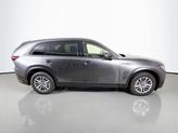 Thumbnail of 2025 Machine Gray Metallic Mazda CX-90